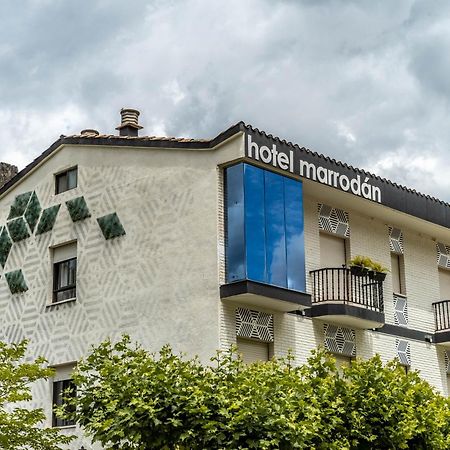 Hotel Marrodan Arnedillo Luaran gambar