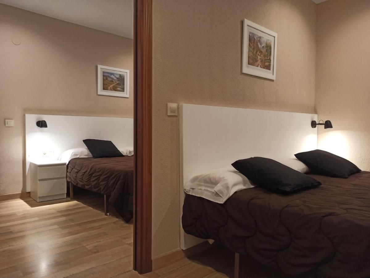 Hotel Marrodan Arnedillo Luaran gambar