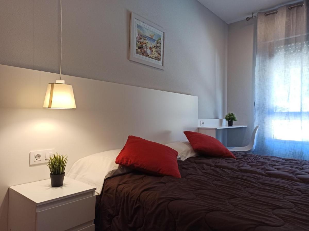 Hotel Marrodan Arnedillo Luaran gambar