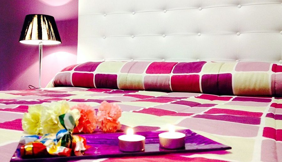 Hotel Marrodan Arnedillo Luaran gambar