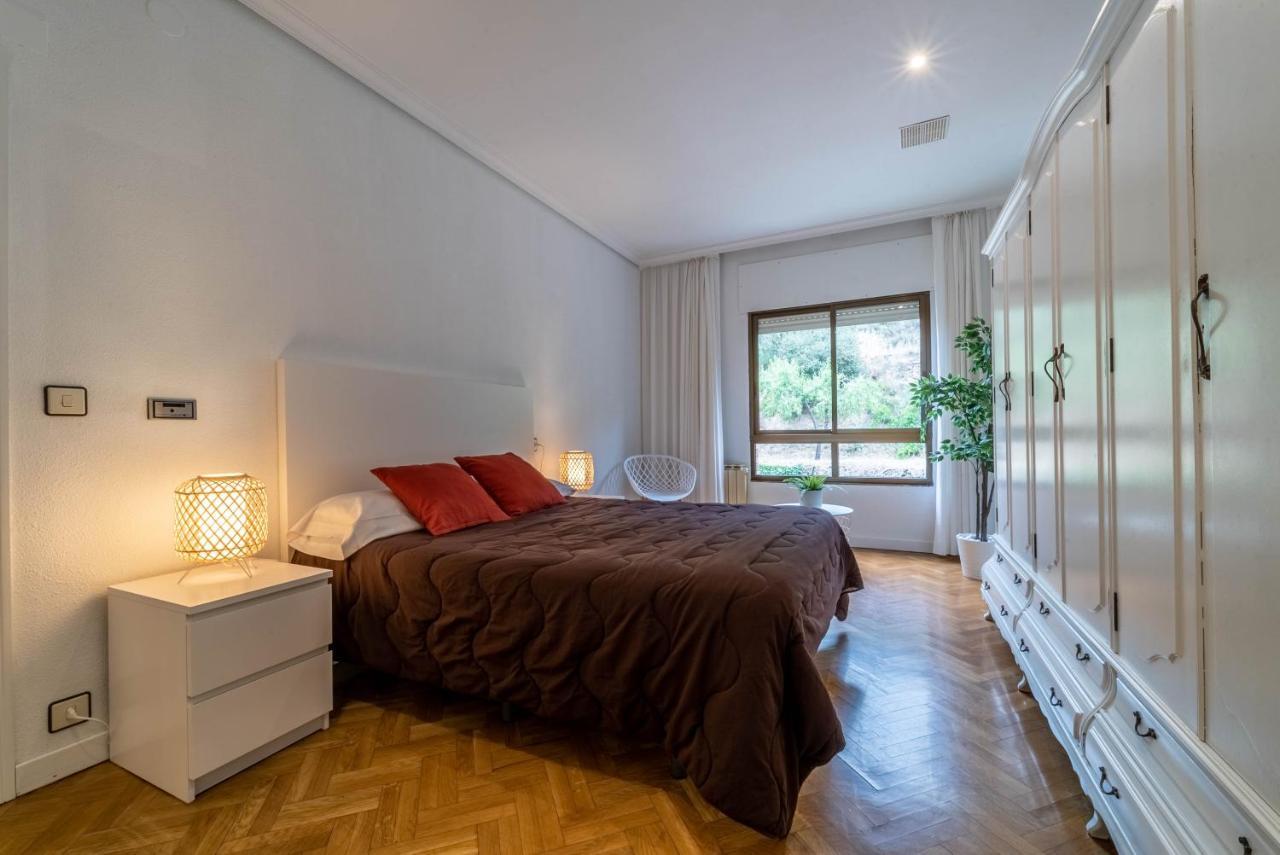 Hotel Marrodan Arnedillo Luaran gambar