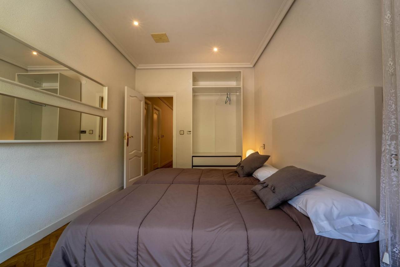 Hotel Marrodan Arnedillo Luaran gambar