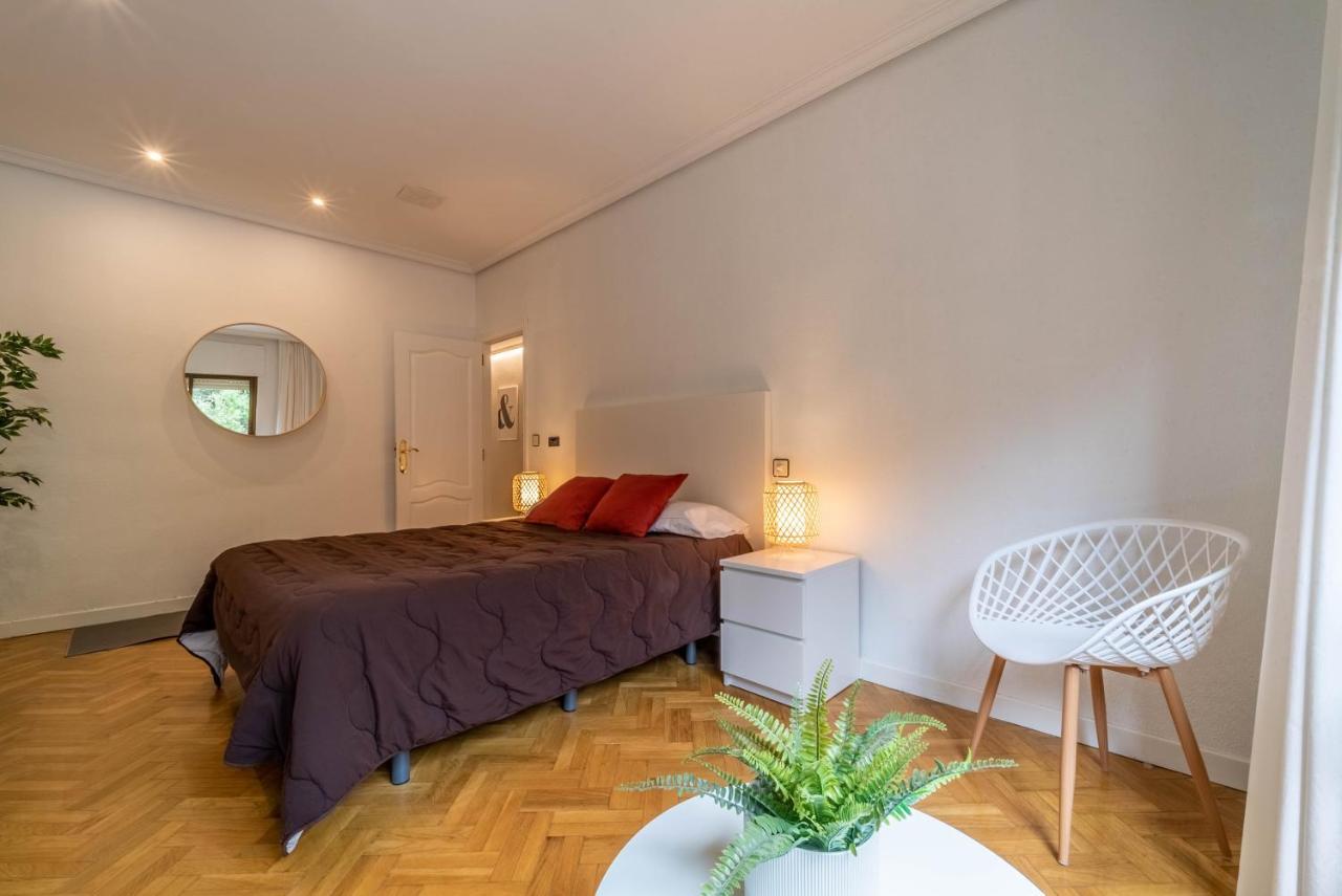 Hotel Marrodan Arnedillo Luaran gambar