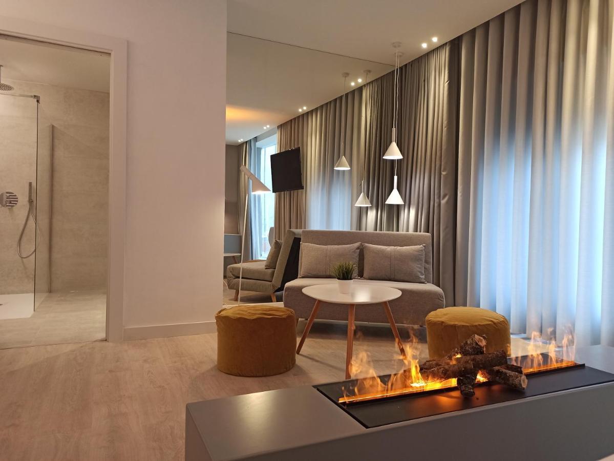 Hotel Marrodan Arnedillo Luaran gambar
