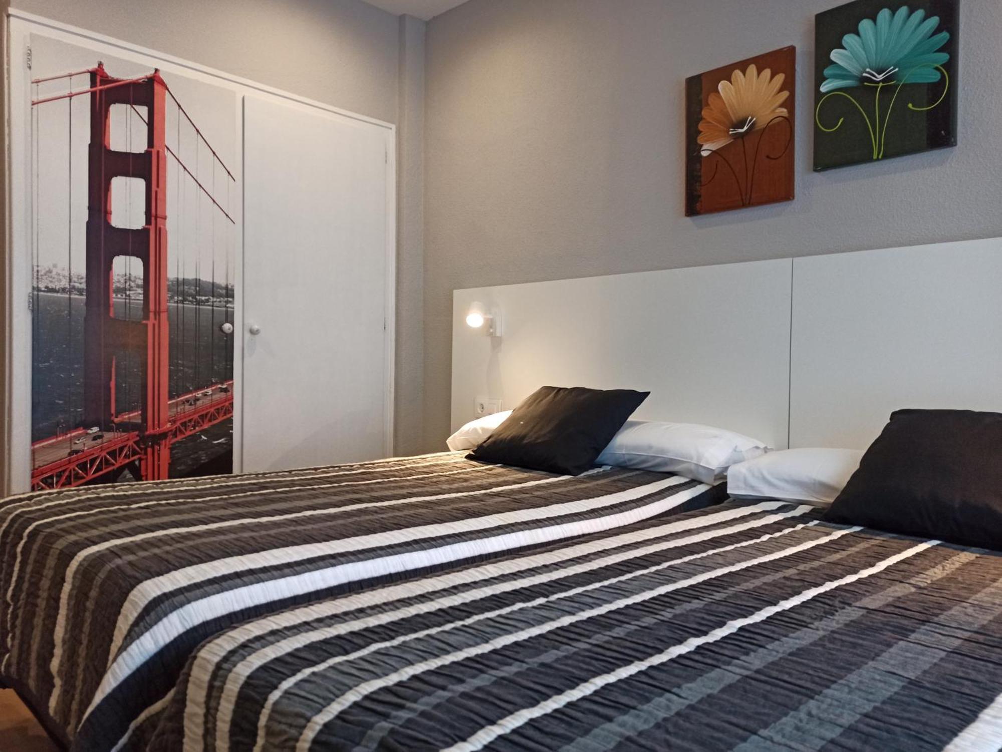 Hotel Marrodan Arnedillo Luaran gambar