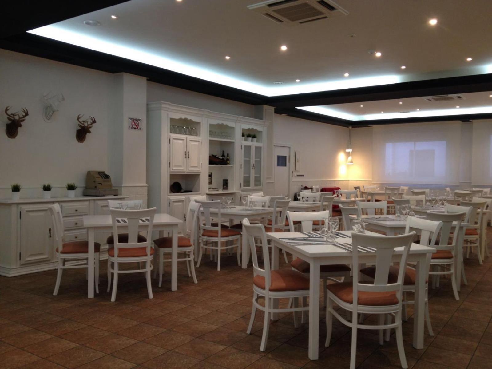 Hotel Marrodan Arnedillo Luaran gambar