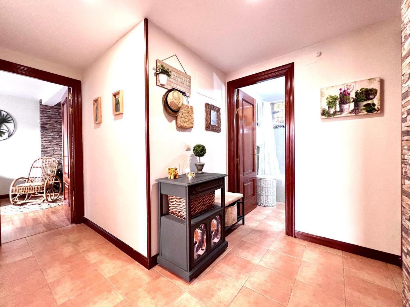 Hotel Marrodan Arnedillo Luaran gambar