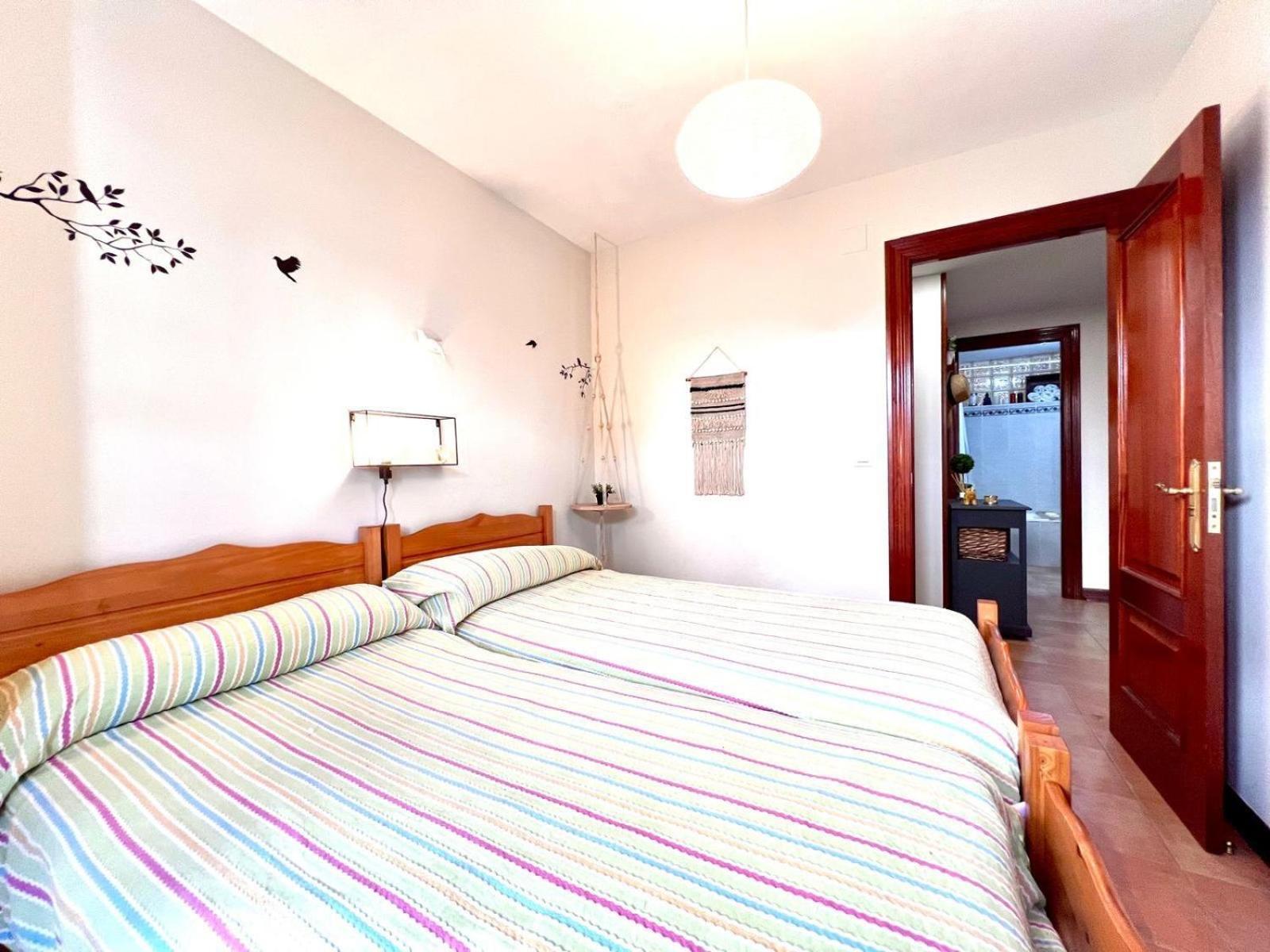 Hotel Marrodan Arnedillo Luaran gambar