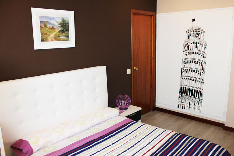 Hotel Marrodan Arnedillo Luaran gambar