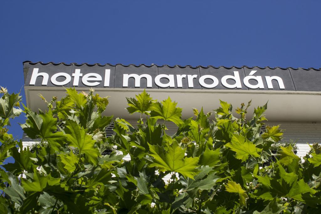 Hotel Marrodan Arnedillo Luaran gambar