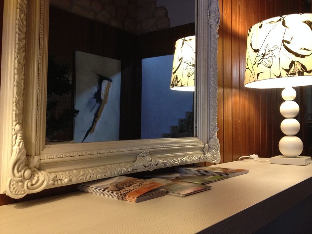 Hotel Marrodan Arnedillo Luaran gambar