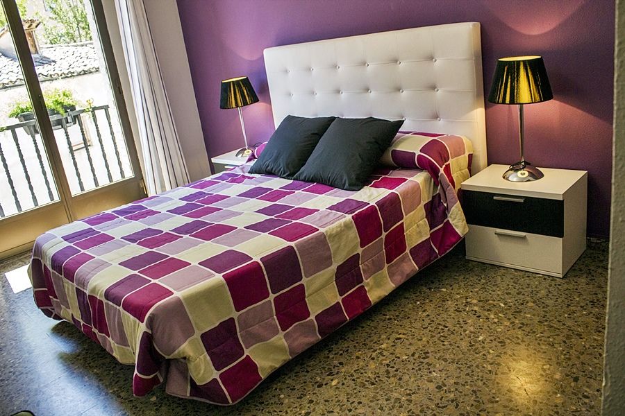Hotel Marrodan Arnedillo Luaran gambar