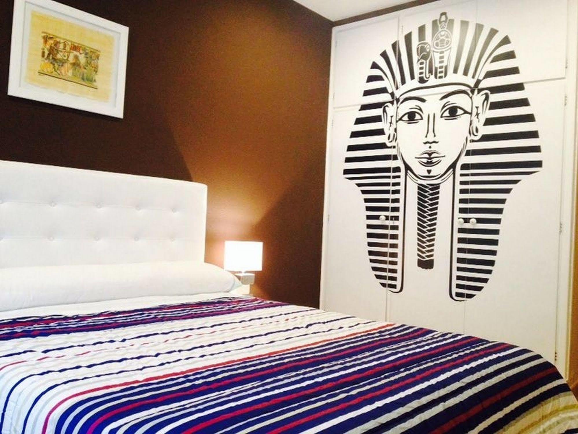 Hotel Marrodan Arnedillo Luaran gambar