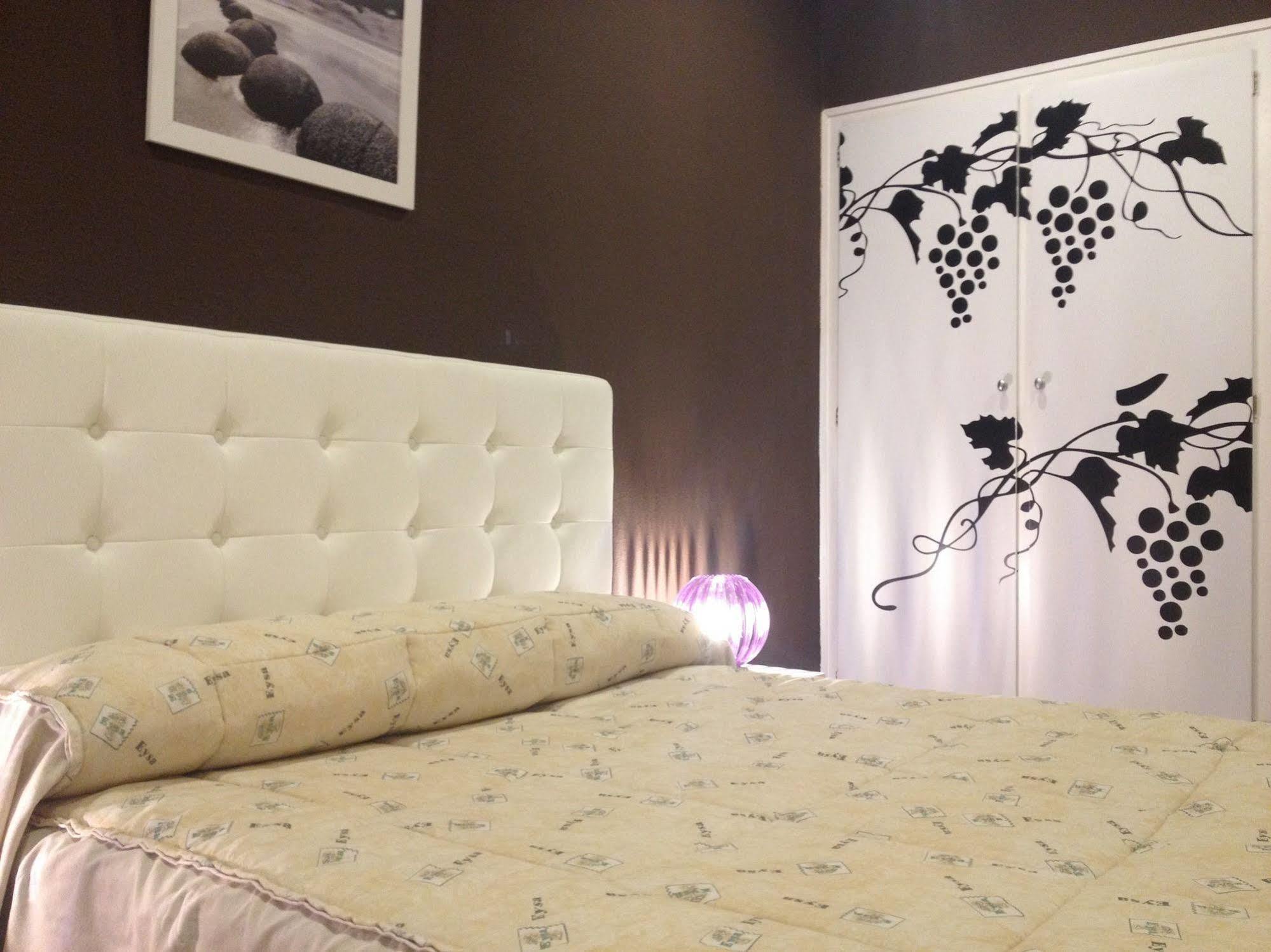 Hotel Marrodan Arnedillo Luaran gambar