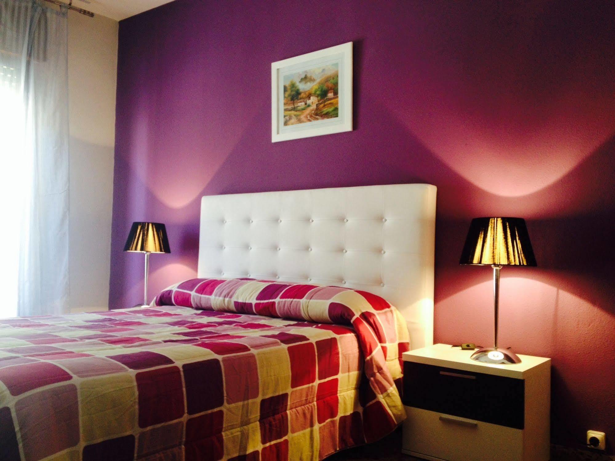 Hotel Marrodan Arnedillo Luaran gambar